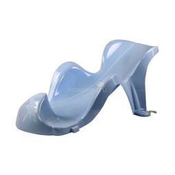 Горка для купания  Пластик Дельфин Цвет - голубой 1515М