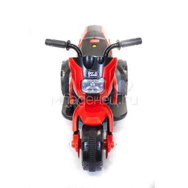 Мотоцикл Toyland Minimoto CH8819 Красный 1