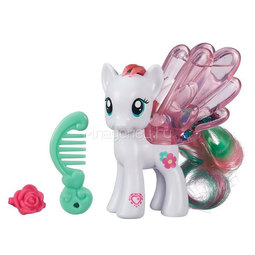 Кукла My Little Pony Пони с блестками