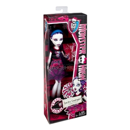 Кукла Monster High серии Ученики Spectra Vondergeist