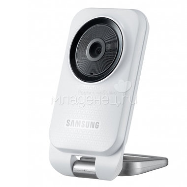 Видеоняня Samsung Wi-Fi  SmartCam SNH-V6110BN 0