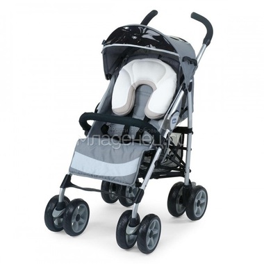 Коляска Chicco Multiway Complete Stroller moonstone 0