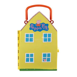 Игровой набор Peppa Pig Дом Пеппы