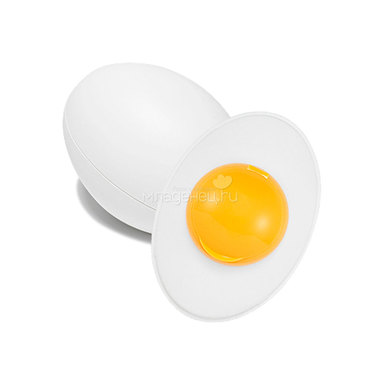 Пилинг-гель для лица Holika Holika Smooth Egg Skin белый 140мл 0
