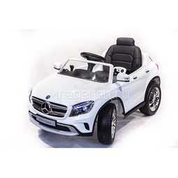 Электромобиль Toyland Mercedes-Benz GLA Белый