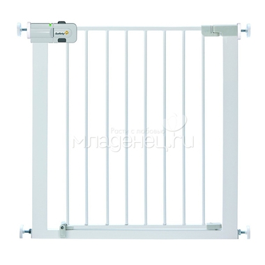 Защитный барьер-калитка Safety 1st для дверного/лестничного проема 73-80 cm белый 0