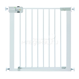 Защитный барьер-калитка Safety 1st для дверного/лестничного проема 73-80 cm белый