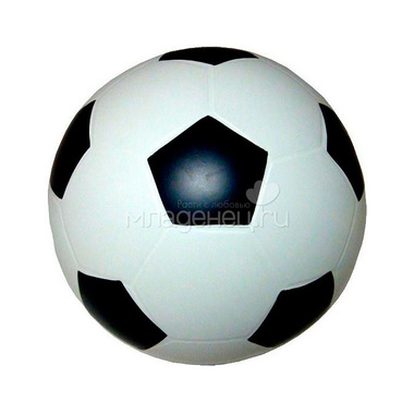 Мяч Русский стиль 200 мм Футбол 0