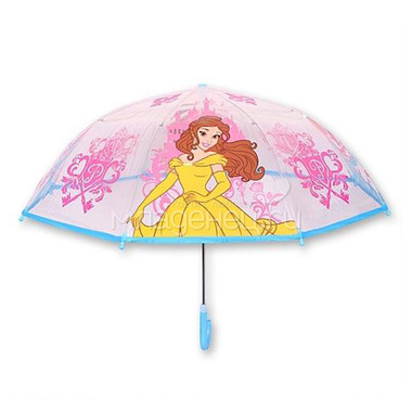 Зонт-трость Disney детский Принцесы 0