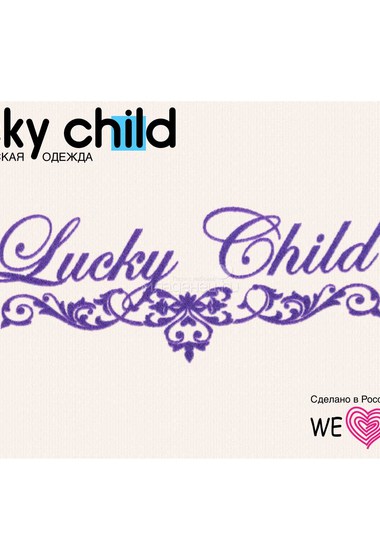 Платье Lucky Child коллекция Нежность  3