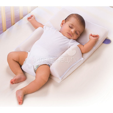Фиксатор положения тела малыша Summer Infant Restin Up 1