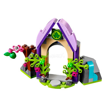 Конструктор LEGO Elves 41078 Небесный замок Скайры 4