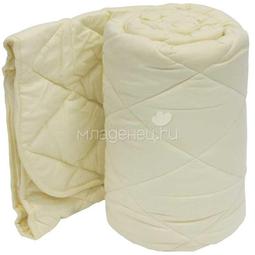 Одеяло для новорожденных ТАС Light 300 gr/m2 Желтое