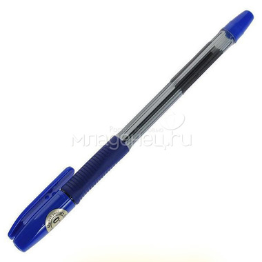 Ручка шариковая PILOT BPS-GP-MEDIUM Синяя 1,0 мм 0