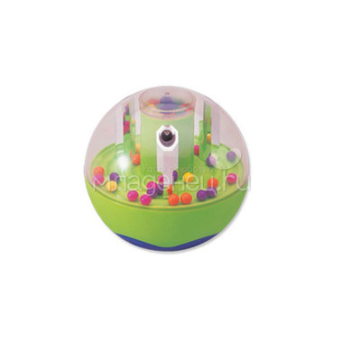 Развивающая игрушка Kidsmart Волшебный шар калейдоскоп с 18 мес. 0