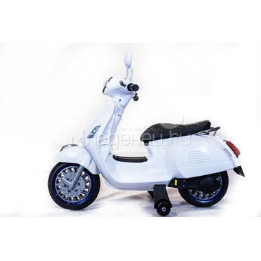 Скутер Toyland Moto XMX 318 Белый 3
