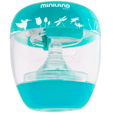 Стерилизатор Miniland Для бутылочек 1