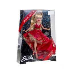 Кукла Bratz коллекционная Хлоя