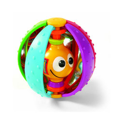 Развивающая игрушка Tiny Love Spin Ball  с 6 мес.