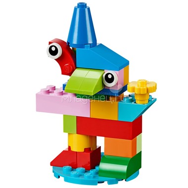 Конструктор LEGO Classic 10692 Набор для творчества 5