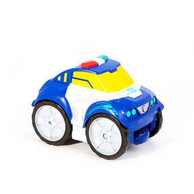 Машина Playskool Автомобиль-трансформер 0