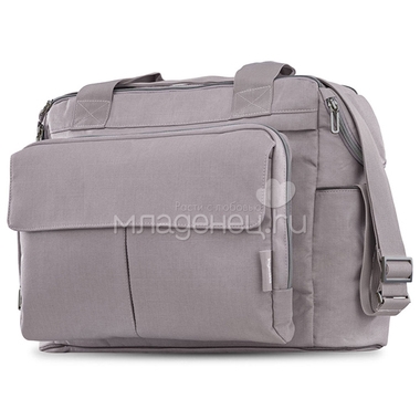 Сумка для коляски Inglesina Dual Bag Sideral Grey 0