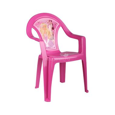 Кресло детское Альтернатива Принцесса 0