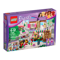 Конструктор LEGO Friends 41108 Продуктовый рынок