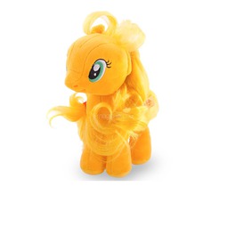 Мягкая игрушка My Little Pony 22 см Эпл Джек