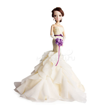 Кукла Sonya Rose серия Золотая коллекция Платье Шарли 0