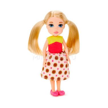 Кукла Moxie Mini Ниве 1