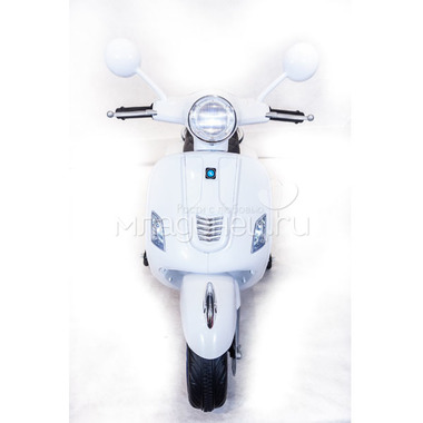 Скутер Toyland Moto XMX 318 Белый 1