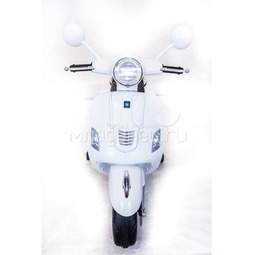 Скутер Toyland Moto XMX 318 Белый