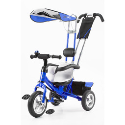 Велосипед VipLex 903-2А Blue