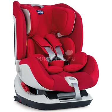 Автокресло Chicco Seat UP 012 Red 0