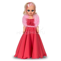 Кукла Весна Анастасия 3, озвученная, 42 см