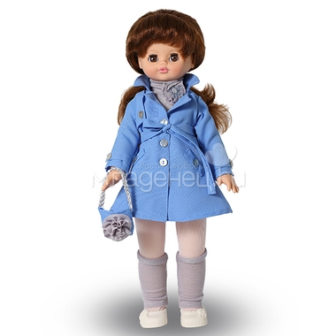 Кукла Весна Алиса 23, озвученная, ходячая, 55 см 0