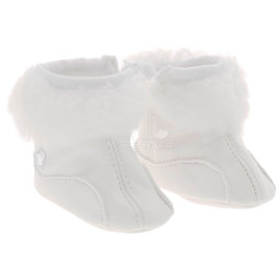 Обувь для кукол Zapf Creation Baby Born Сапожки зимние в ассортименте