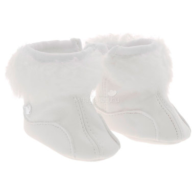 Обувь для кукол Zapf Creation Baby Born Сапожки зимние в ассортименте 1