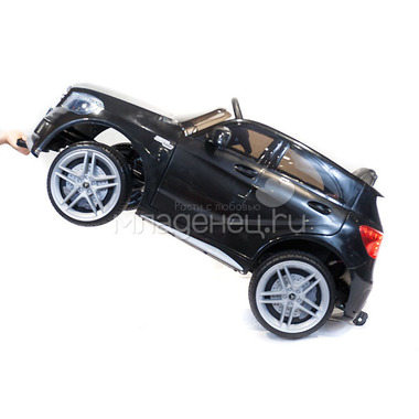 Электромобиль Toyland Mercedes-Benz A45 Черный 2