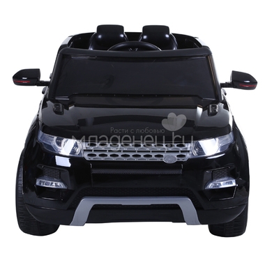 Электромобиль Toyland Range Rover 0903 Черный 1