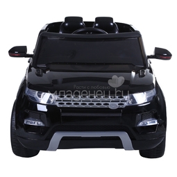 Электромобиль Toyland Range Rover 0903 Черный