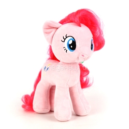 Мягкая игрушка My Little Pony 22 см Пинки Пай