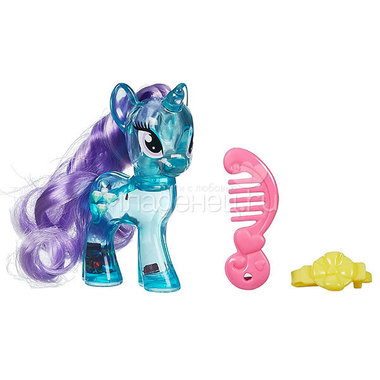 Кукла My Little Pony Пони с блестками 6