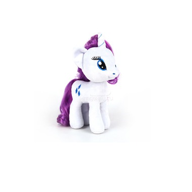 Мягкая игрушка My Little Pony 22 см Рарити 0