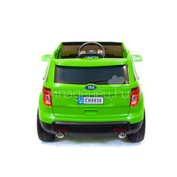 Электромобиль Toyland FE CH9936 Зеленый