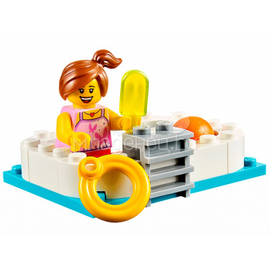 Конструктор LEGO Junior 10686 Семейный домик 2