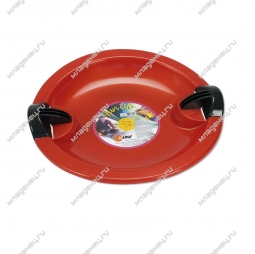 Тарелка KHW Fun Ufo с тормозом Красная