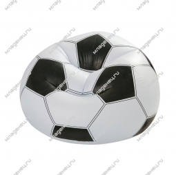Надувная мебель Intex Кресло Футбольный Мяч