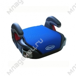 Автокресло Graco Booster Basic Rugby